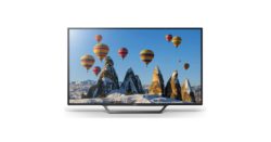 Sony KDL48WD653BU 48' Full HD Smart LED TV